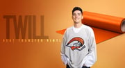 Perma-TWILL® Tackle Twill