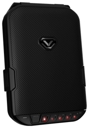 Vaultek LifePod BLP10 Biometric Portable Safe - Covert Black