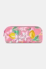 Lemon Blossom Makeup Bag