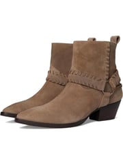 Easy Peasy Bootie
