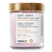 Soft Serve After Shave Plump Cream