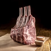 Tomahawk Prime Rib Roast