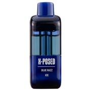 X-Posed 35K Vape Replacement Pods