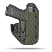 Beretta - 90 TWO - Appendix Carry - Strong Side - Single Clip Holster