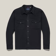 Over Shirts – Broken-In Twill – Classic Fit