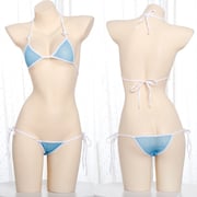 Japanese Sexy Anime Erotic Lingerie - Anime Girl