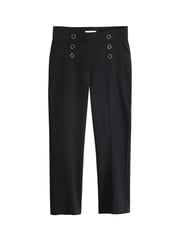 Millennium Crop Sailor Pants