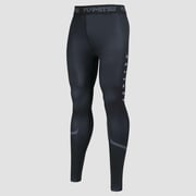 Fumetsu Ghost MK2 Spats Black