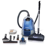 Prolux Phantom Bagged Canister Deluxe Carpet Model with Power Nozzle
