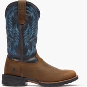 Rocky Bronco 12” Waterproof Western Boot