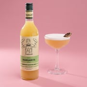 MARGARITA COCKTAIL MIXER - 10 SERVES