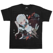 Silent Gear • T-Shirt