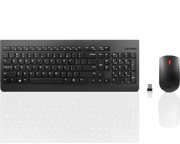 Lenovo 510 Wireless Combo Keyboard & Mouse - US English