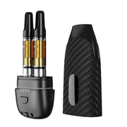 Double 510 Cartridges Battery