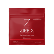 Zippix® | Cinnamon (20 Nicotine Toothpicks)
