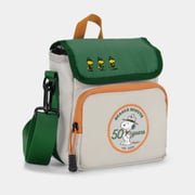 Peanuts Beagle Scouts Retrospekt Instant Camera Bag
