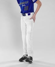 Youth Driven Open Bottom Game Pant