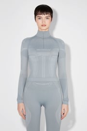 Sport Europa Quarter-Zip Longsleeve