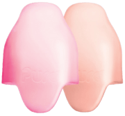 Kiki™ Silicone Travel Covers
