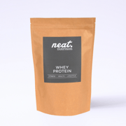 Whey Protein Bags