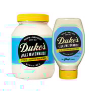 Duke's Light Mayonnaise