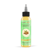 Spanish Almond Regrowth Oil