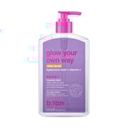 Glow Your Own Way Next Level Tan Gel