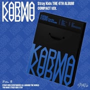 STRAY KIDS - KARMA (COMPACT VER.)