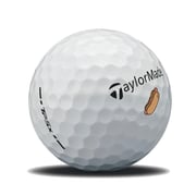 TP5x Hot Dog Golf Balls