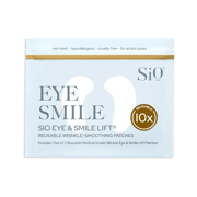 Eye & Smile Lift