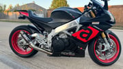 APRILIA RSV4 RR for rent near Roanoke, TX