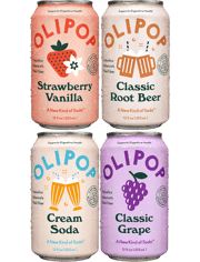 Favorites Variety Pack