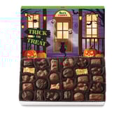 Happy Halloween Nuts & Chews