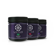 Lotus Nutrients Starter Kit