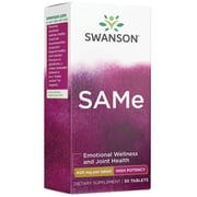 SAMe - Higher Strength