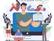 You will get High Quality eBooks Covering Health&Fitness, Technology, Travel & Self-help