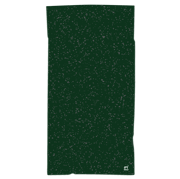 Green Splat Car Seat Cover Towel