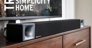 BAR 40 Sound Bar + Wireless Subwoofer