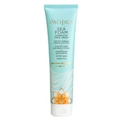 Sea Foam Complete Face Wash