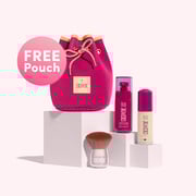 Tan Masters Set