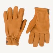 Deerskin Roper Glove - Lined