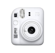 Fujifilm Instax Mini 12 Camera - Custom Branded Promotional Cameras - Swag.com