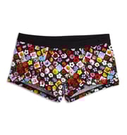 Boy Shorts - Floressence
