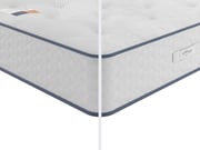Slumberland Duo 1000 2-in-1 Mattress