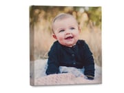Panoramic Canvas Print