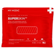 SuperSkin™ Blister Tape