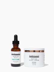 Wrinkle Rescue Duo