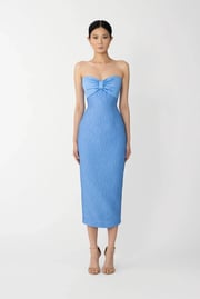 Jackie Midi Dress