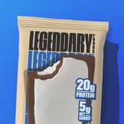 Cookies & Cream Protein Pastry