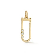Georgie Charm Holder